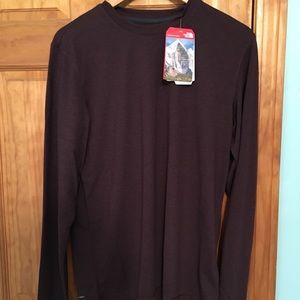 The North Face Crag Crew Neck NWT